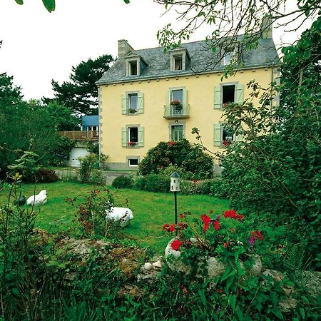 Maison de Kersalomon Trégunc Extérieur photo