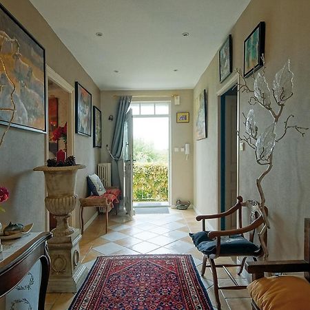 Maison de Kersalomon Trégunc Extérieur photo