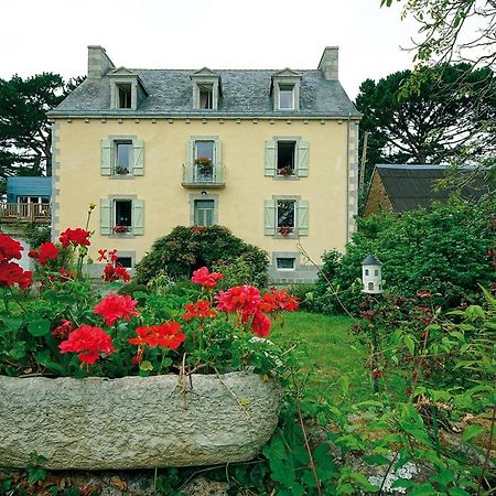 Maison de Kersalomon Trégunc Extérieur photo